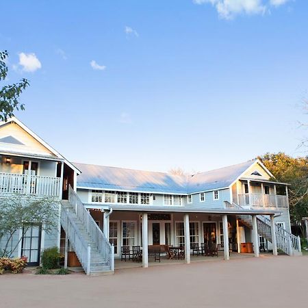 Hoffman Haus Bed & Breakfast Fredericksburg Ngoại thất bức ảnh