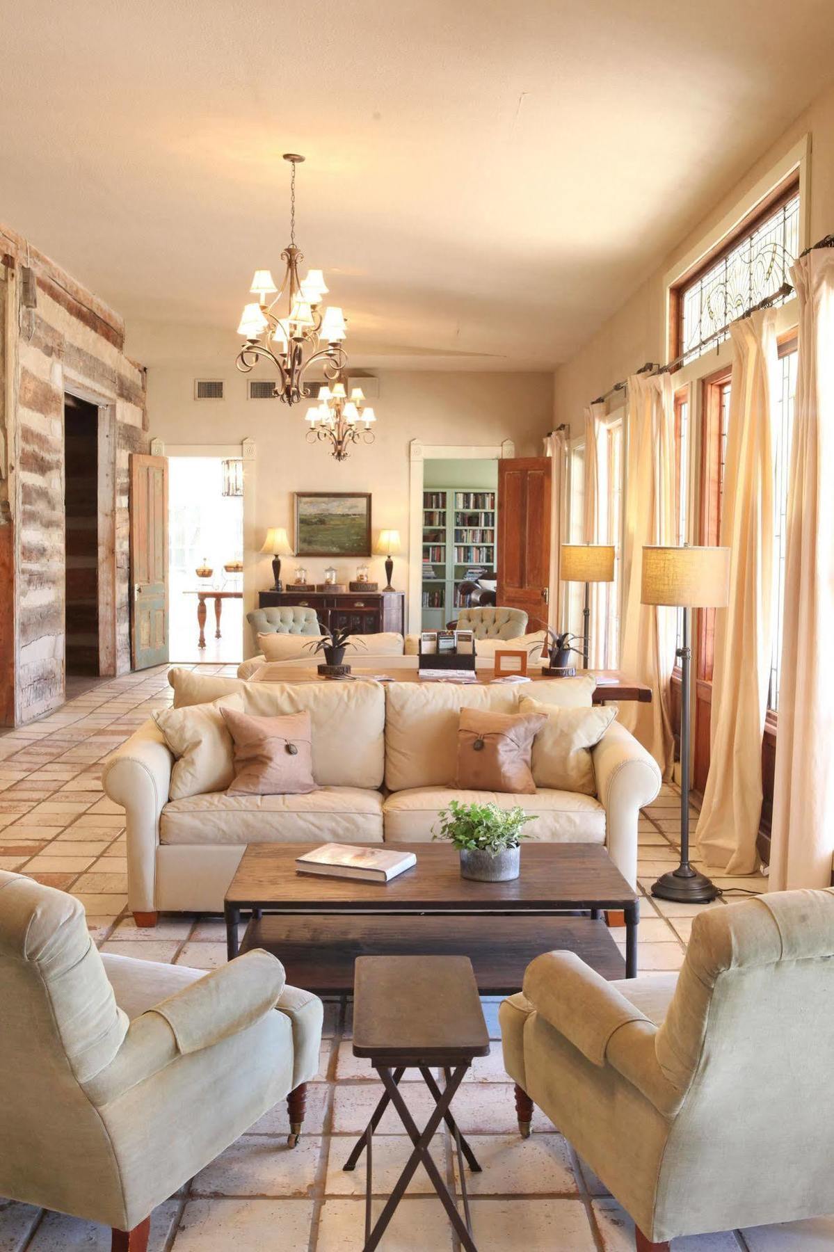 Hoffman Haus Bed & Breakfast Fredericksburg Ngoại thất bức ảnh