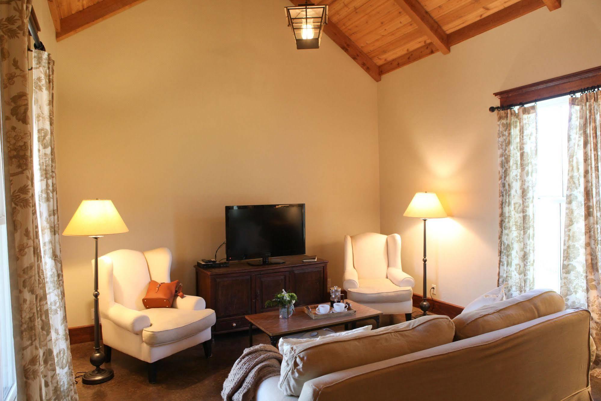 Hoffman Haus Bed & Breakfast Fredericksburg Ngoại thất bức ảnh