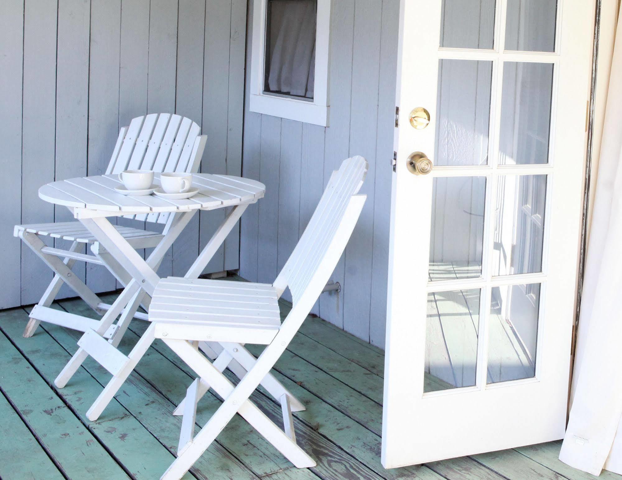 Hoffman Haus Bed & Breakfast Fredericksburg Ngoại thất bức ảnh
